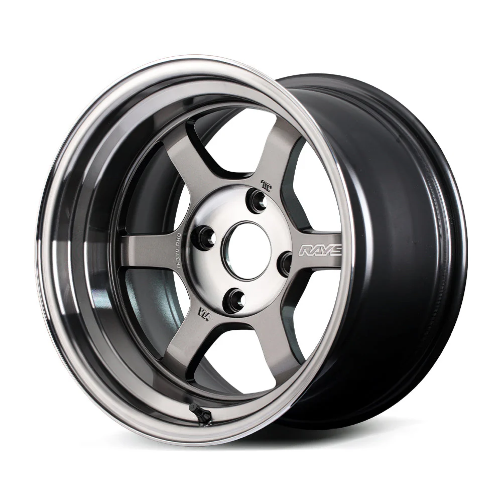 Volk Racing TE37V-Pro 16" - Image 13