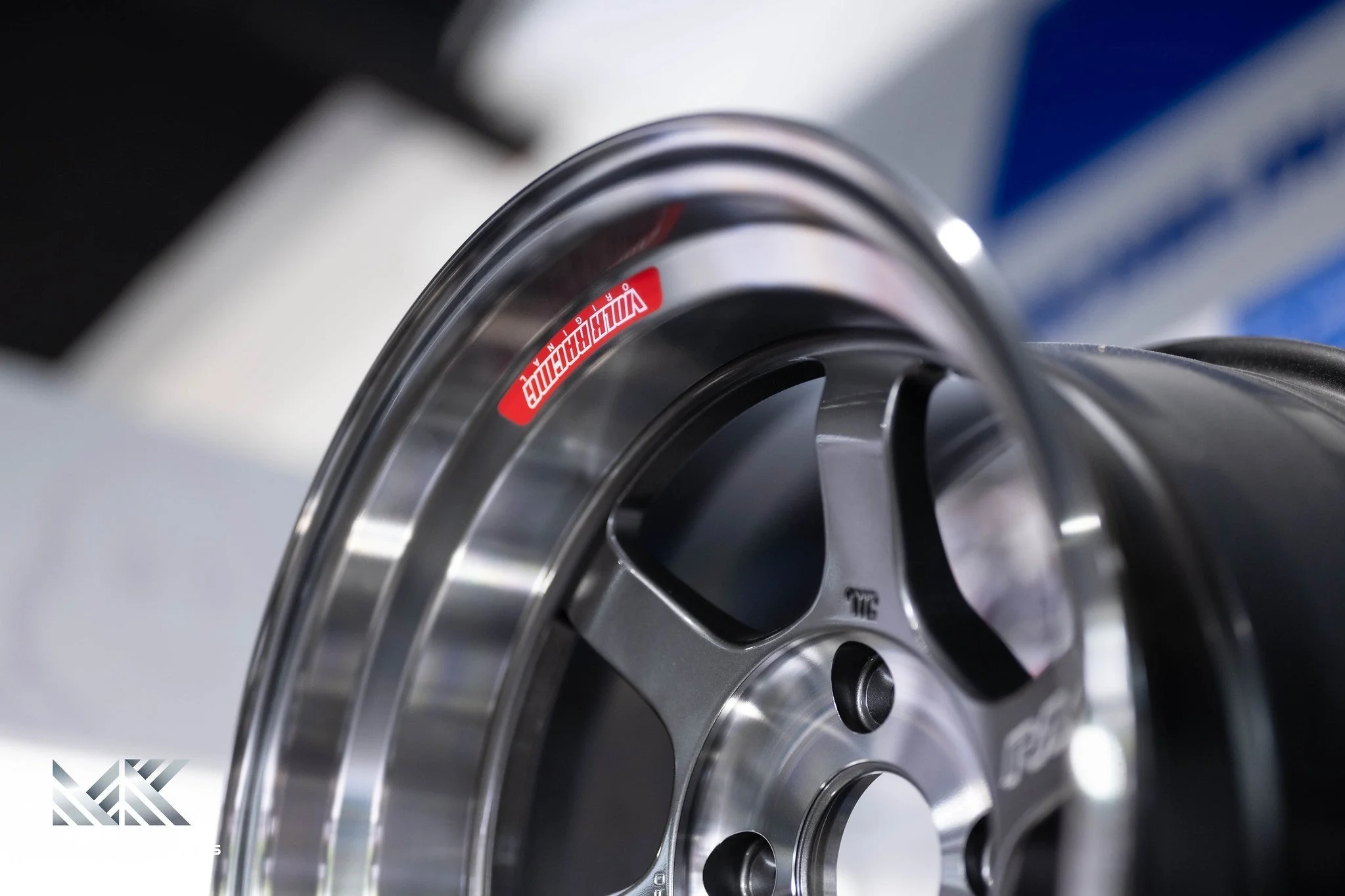 Volk Racing TE37V-Pro 16" - Image 8
