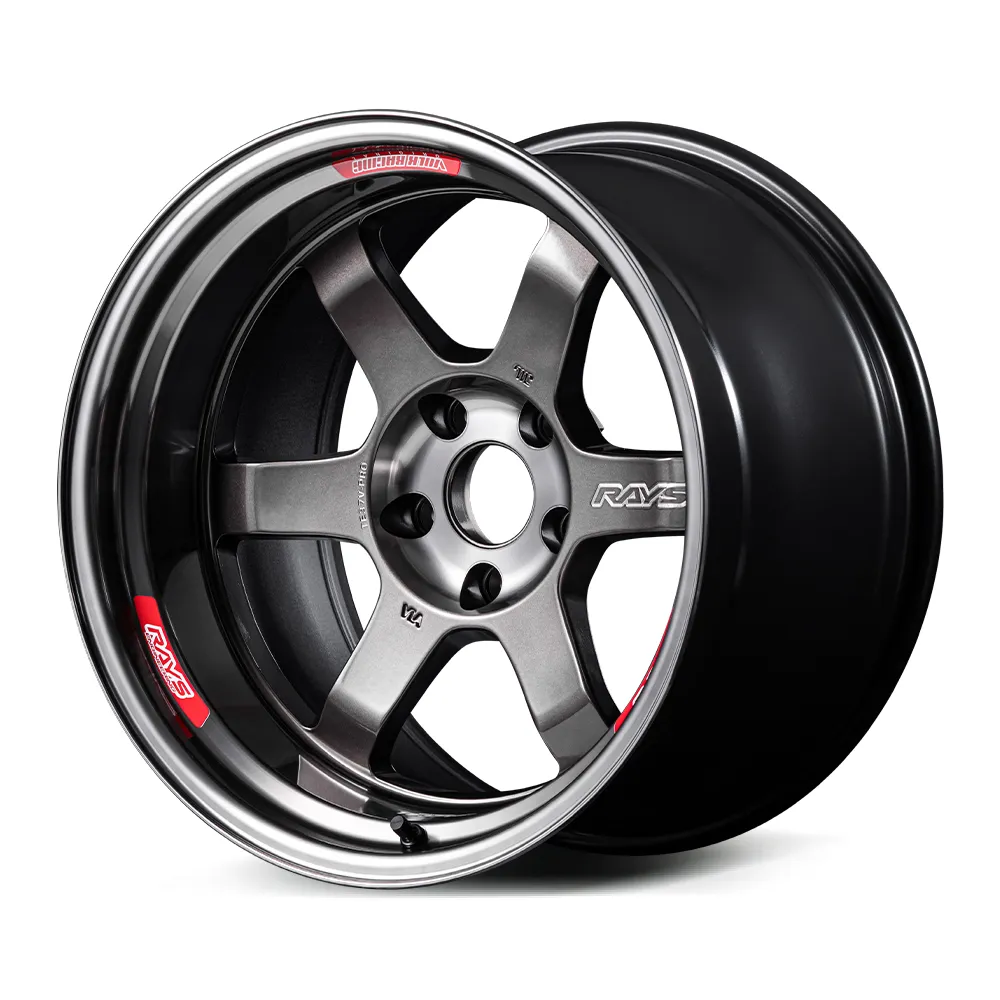 Volk Racing TE37V-Pro 17" - Image 2