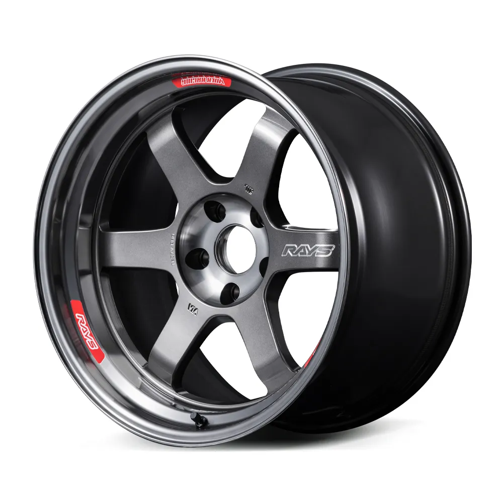 Volk Racing TE37V-Pro 18" - Image 2