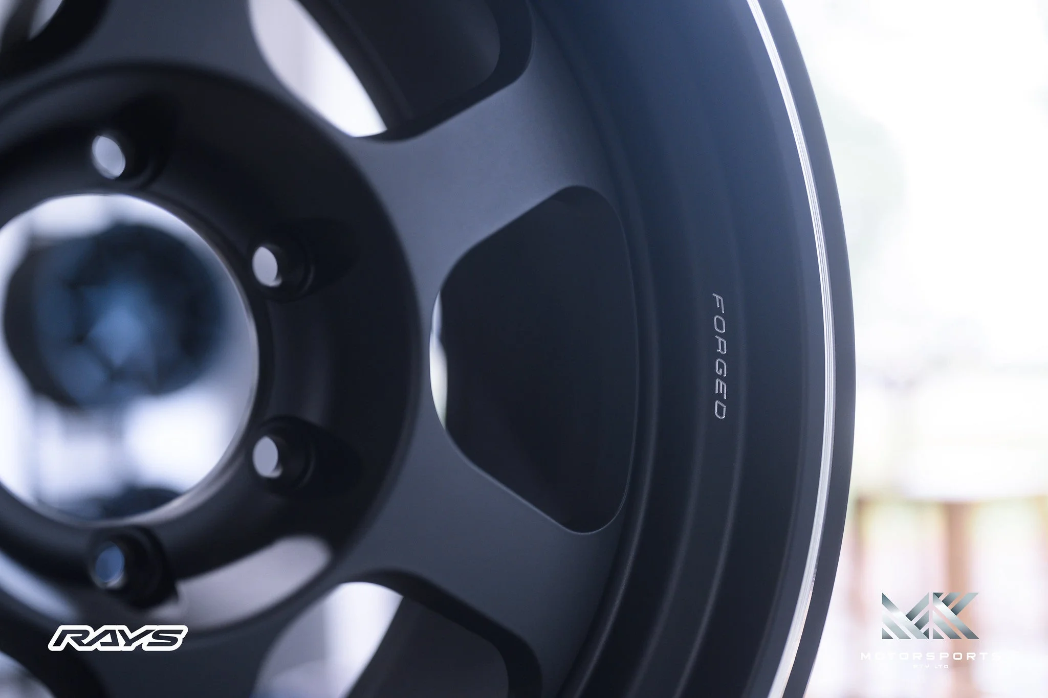 Volk Racing TE37XT - Image 10