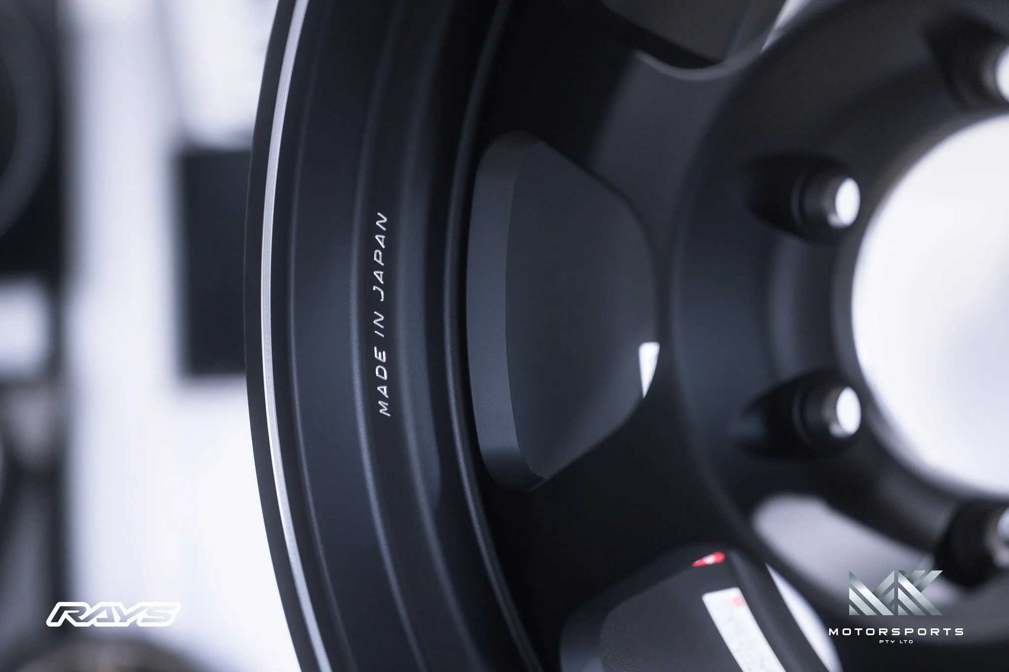 Volk Racing TE37XT - Image 12