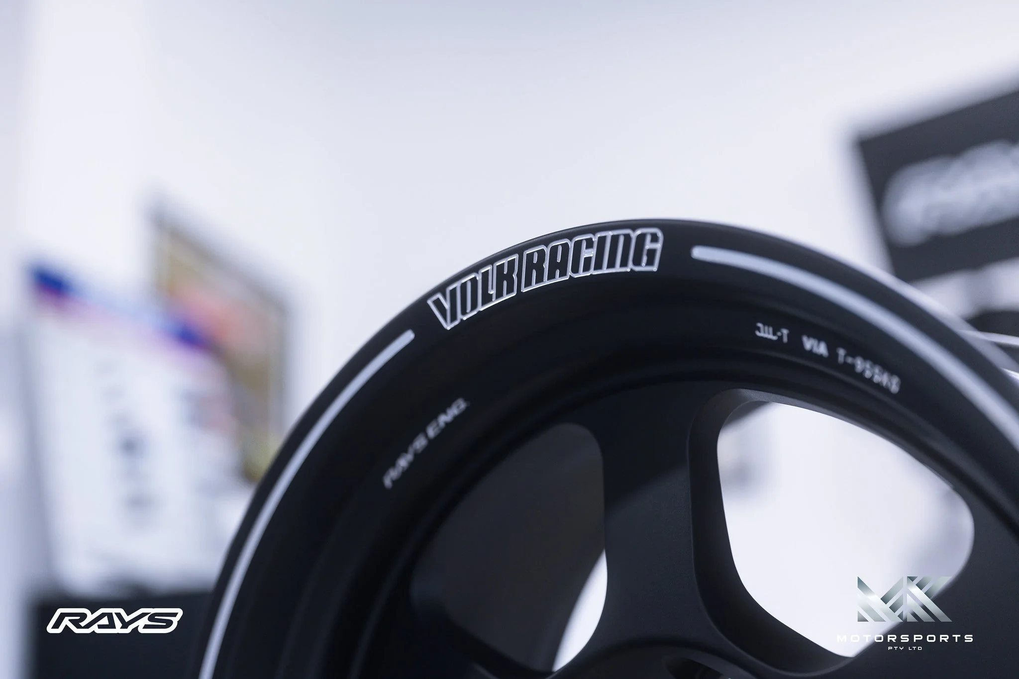 Volk Racing TE37XT - Image 13