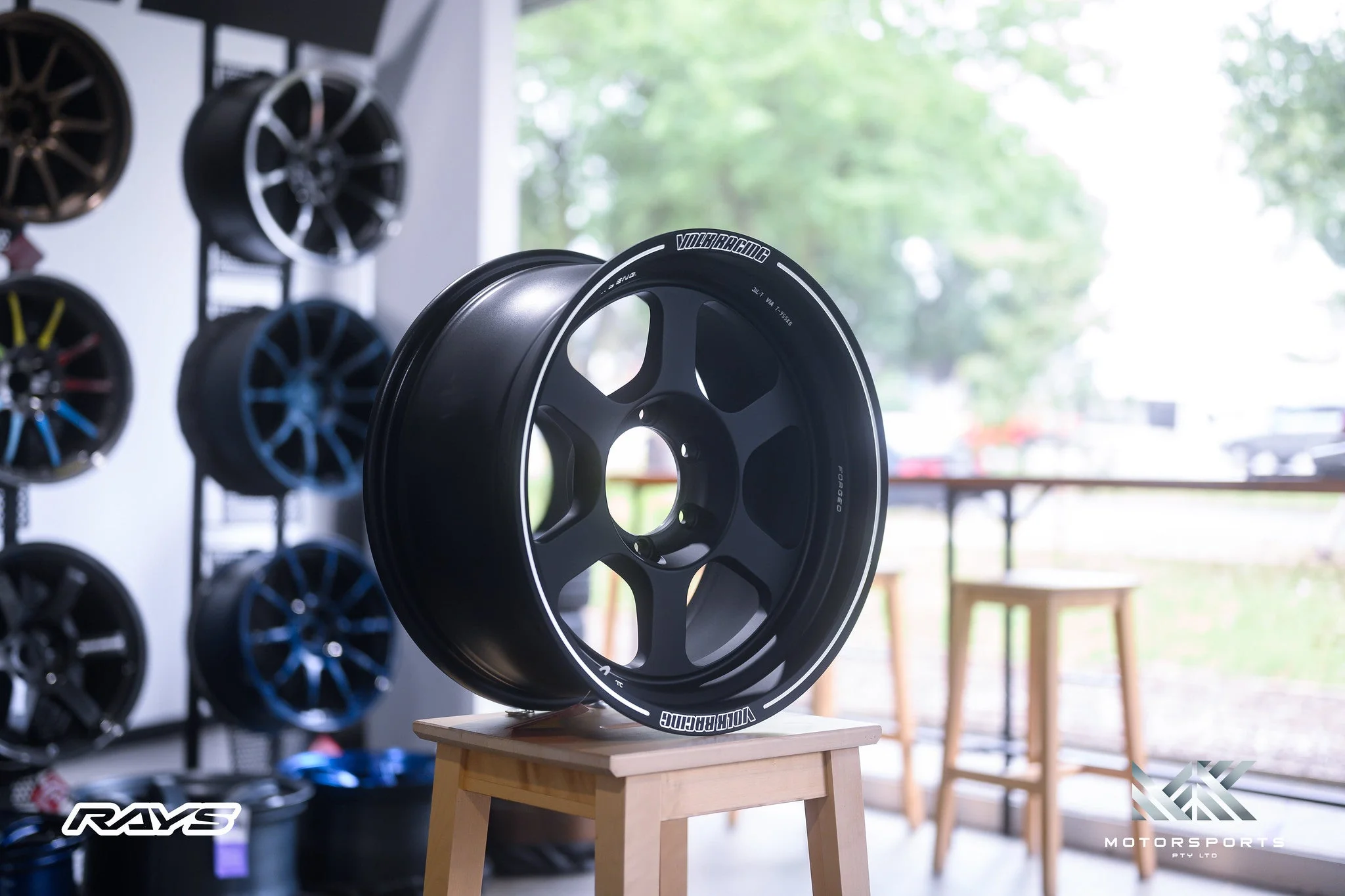 Volk Racing TE37XT - Image 14