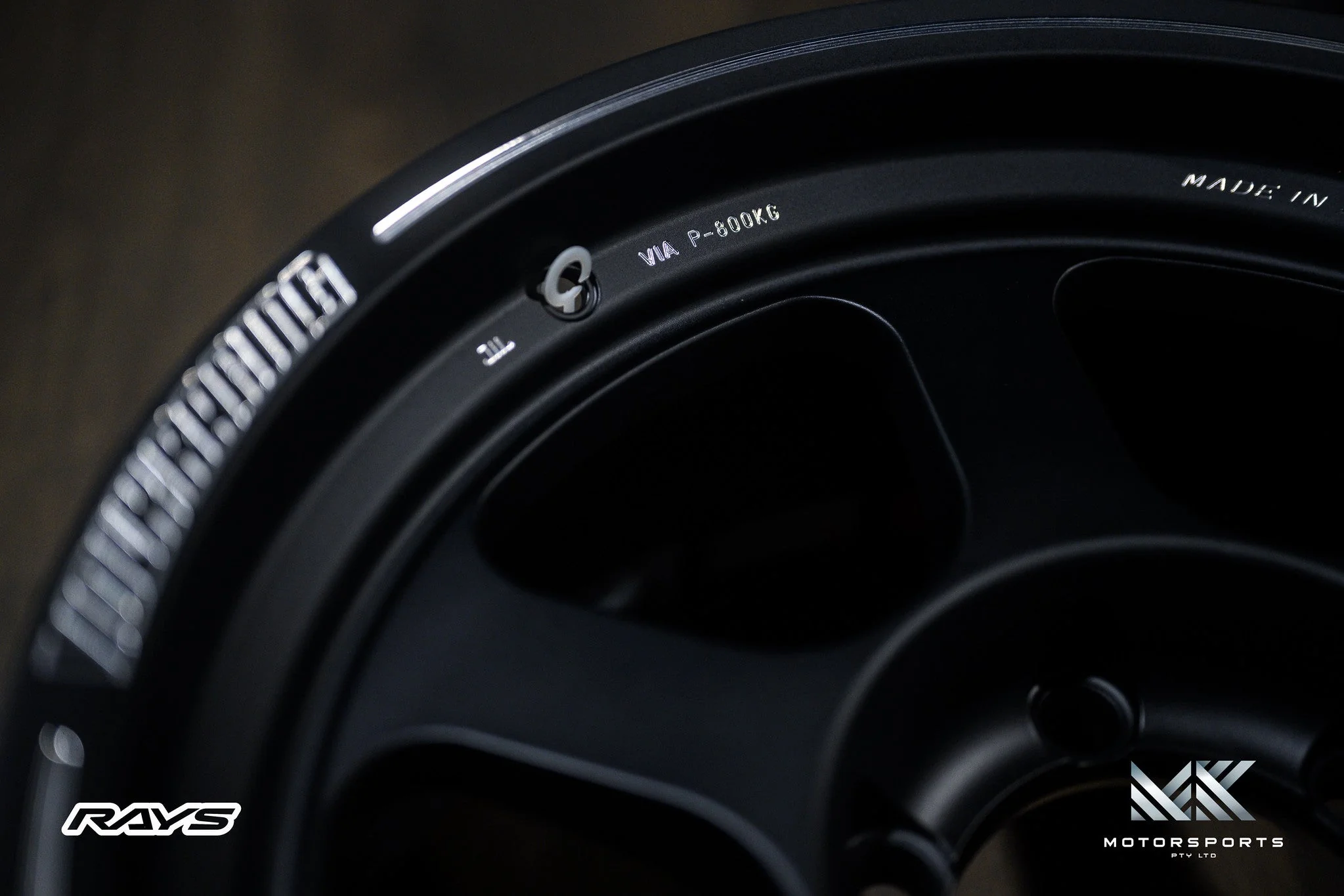 Volk Racing TE37XT - Image 7