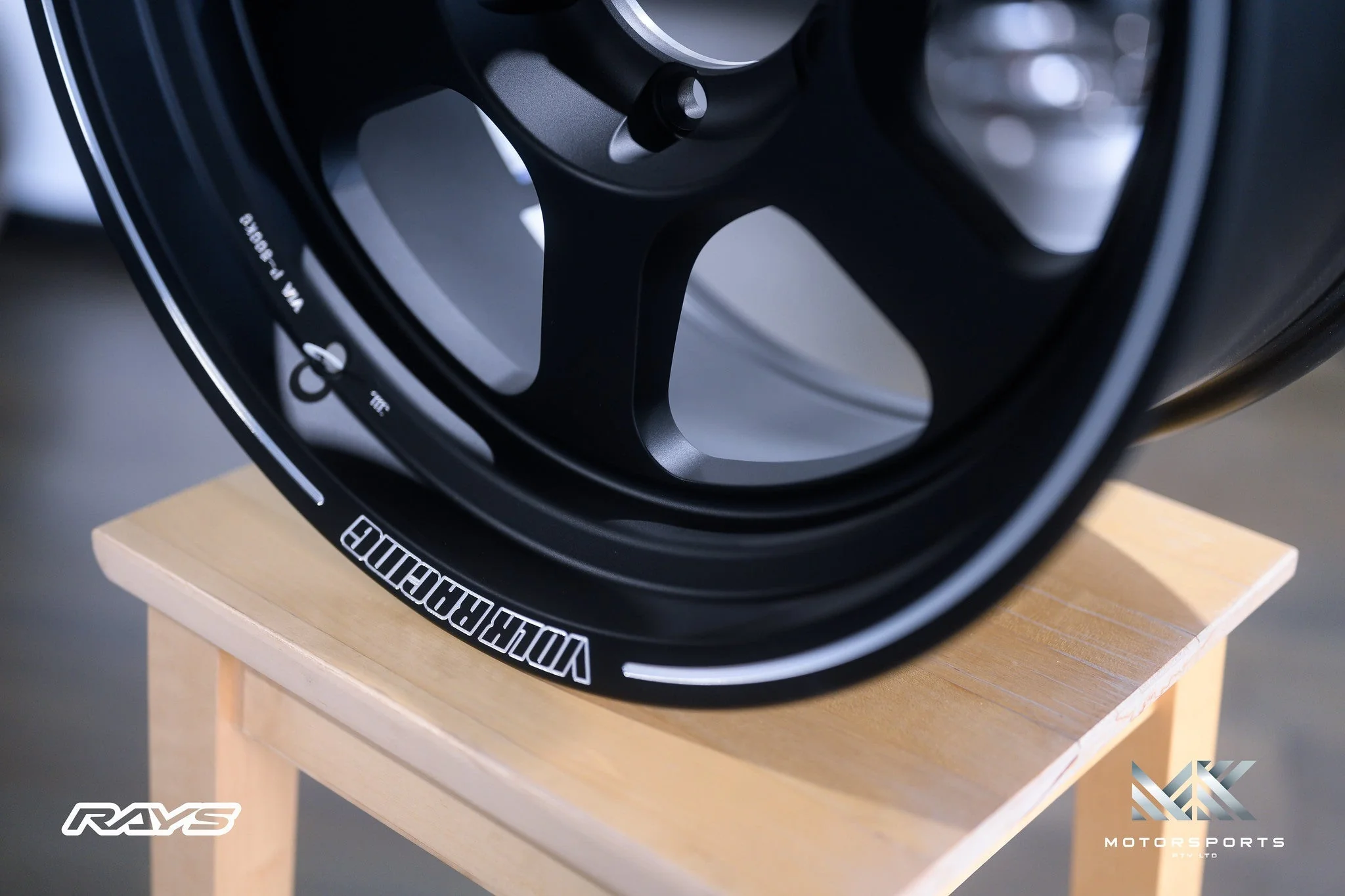 Volk Racing TE37XT - Image 8
