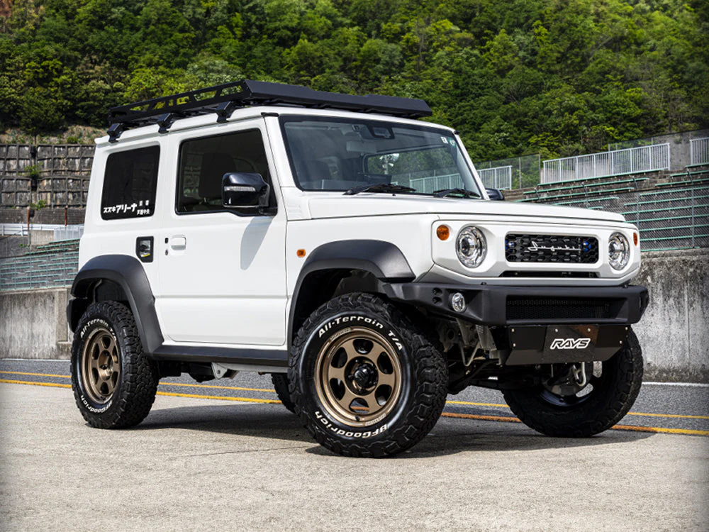 Volk Racing TE37XT For J - Image 10