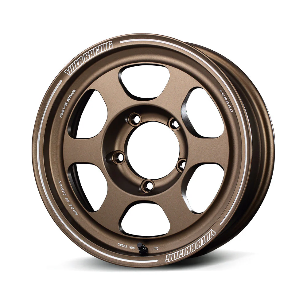 Volk Racing TE37XT For J - Image 3