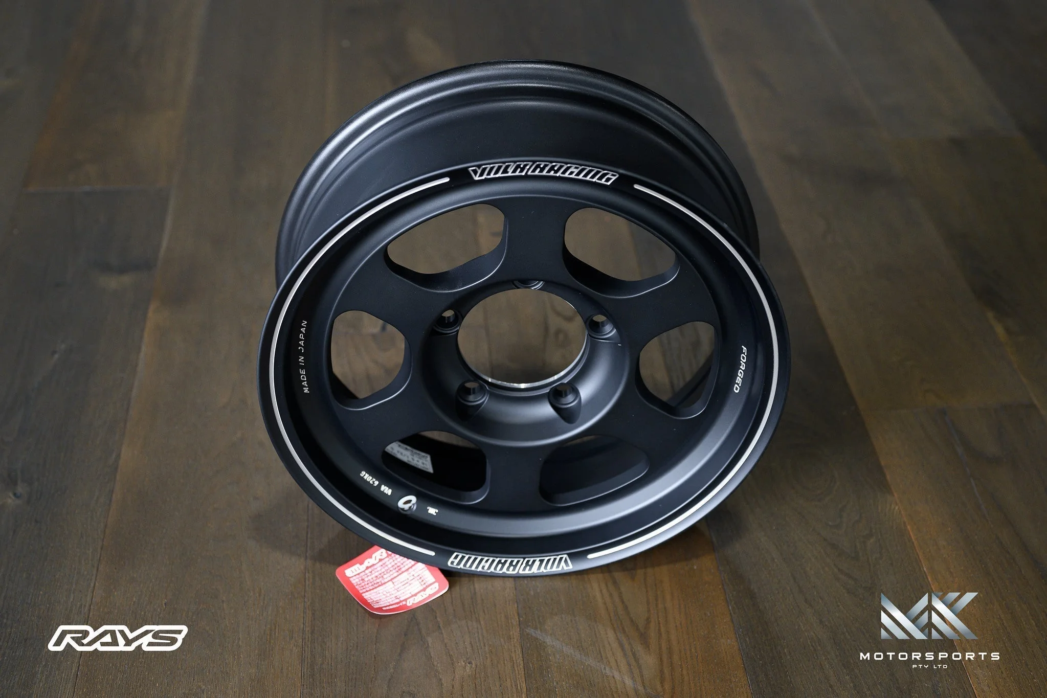Volk Racing TE37XT For J - Image 4