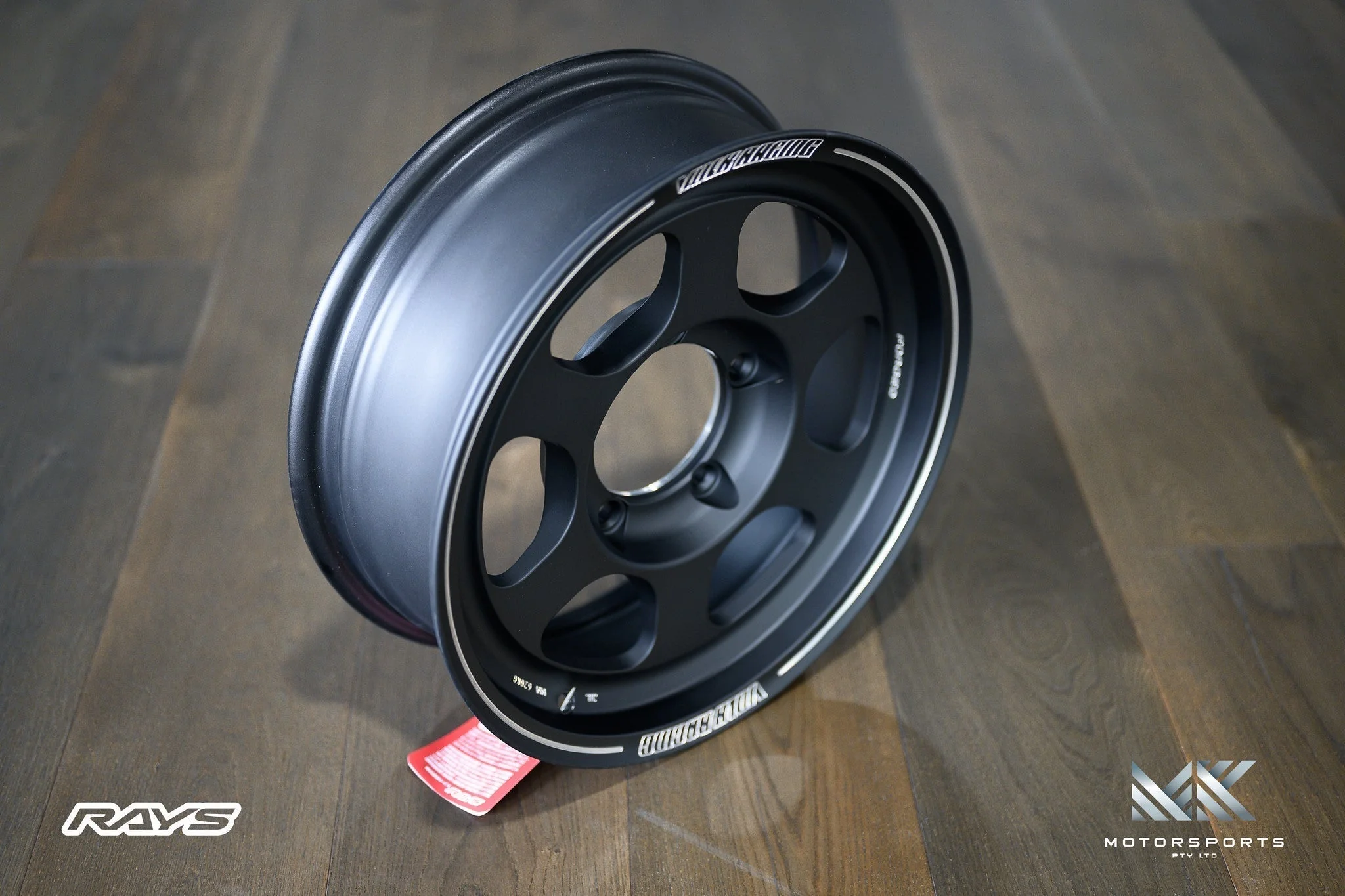 Volk Racing TE37XT For J - Image 5