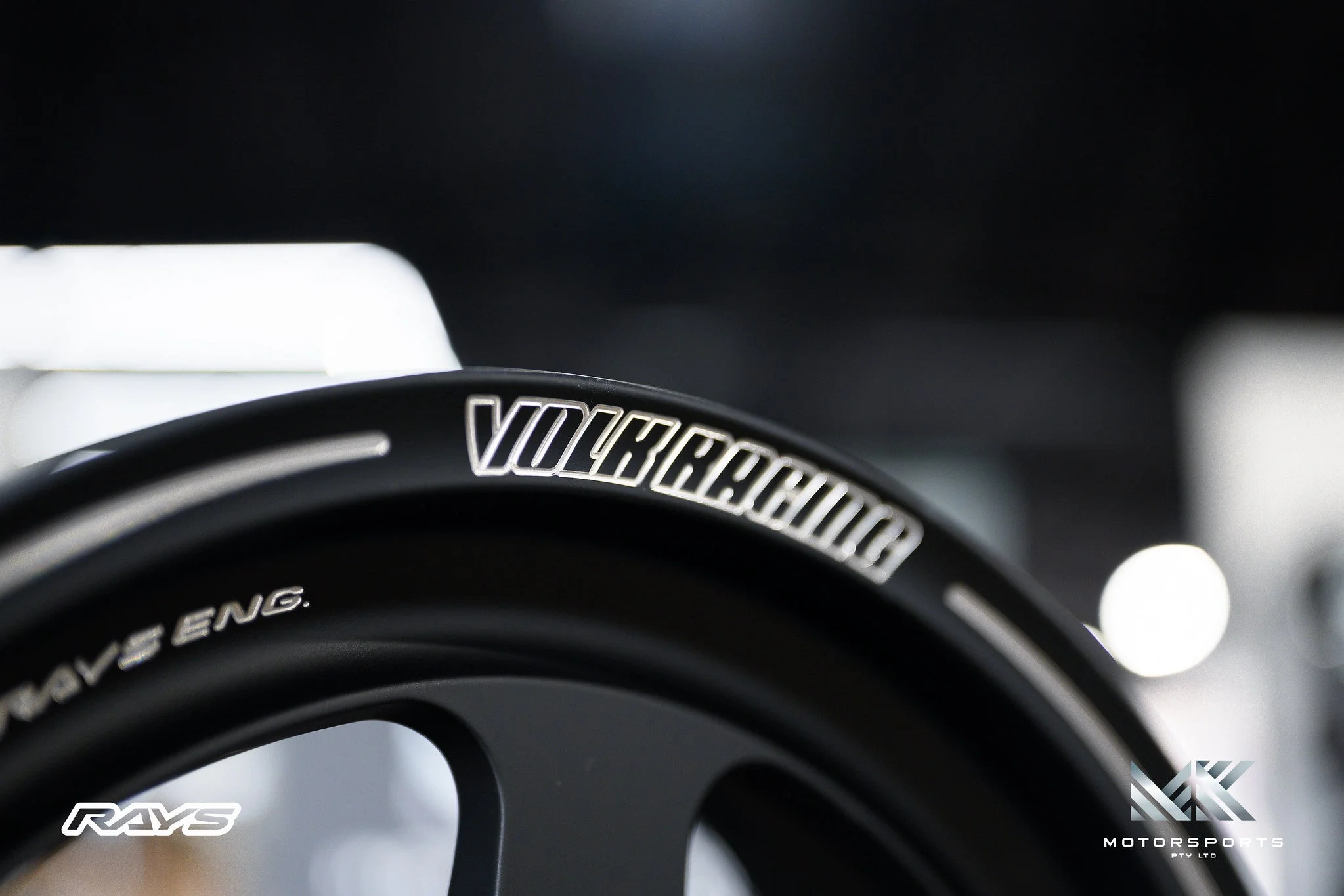 Volk Racing TE37XT For J - Image 7