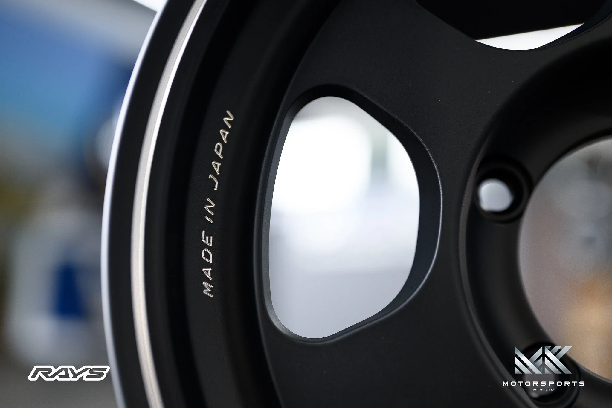 Volk Racing TE37XT For J - Image 8
