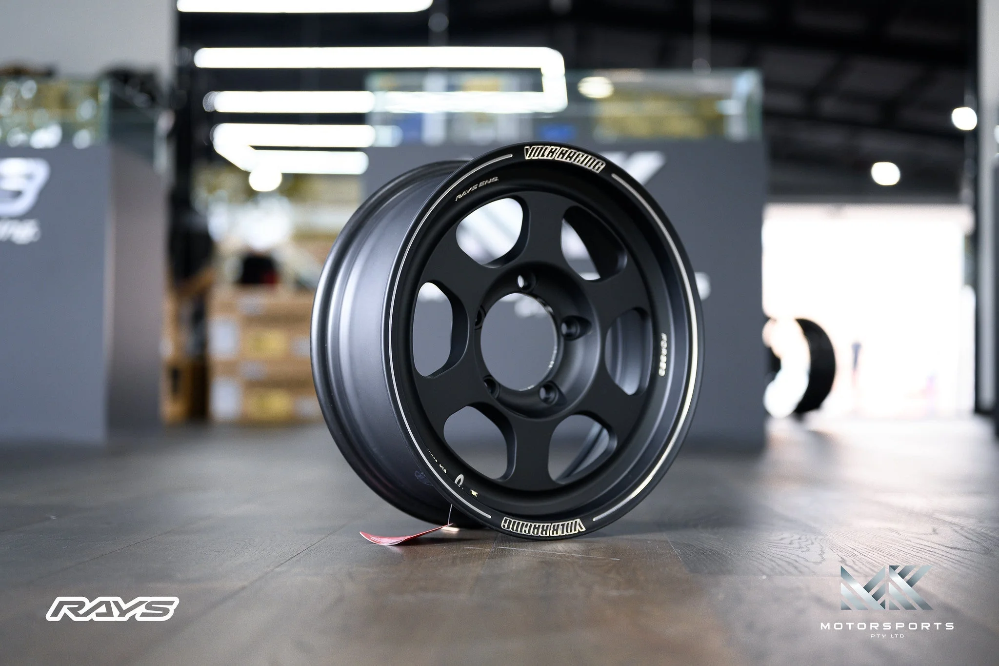Volk Racing TE37XT For J - Image 9