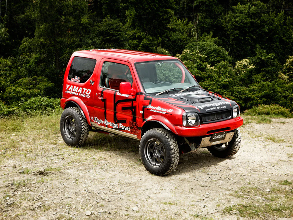 Volk Racing TE37XT For J UL - Image 5