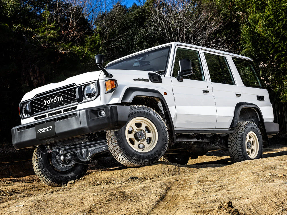 Volk Racing TE37XT LTD - Image 4