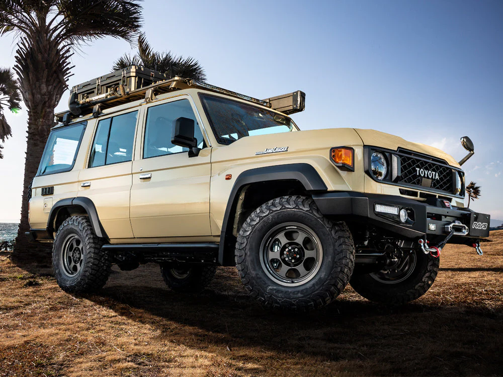 Volk Racing TE37XT LTD - Image 5