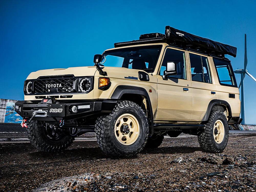 Volk Racing TE37XT LTD - Image 6