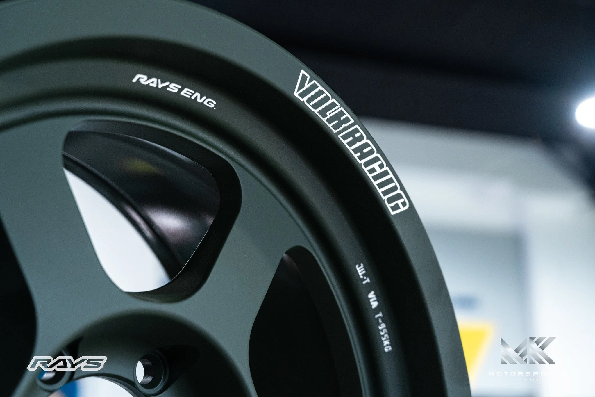 Volk Racing TE37XT M-Spec - Image 14