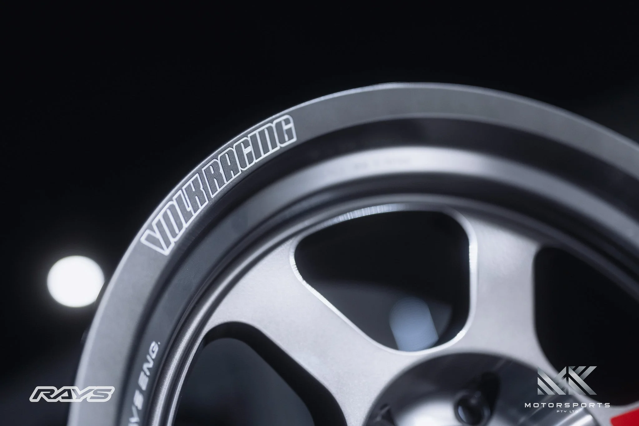 Volk Racing TE37XT SL M-Spec - Image 7