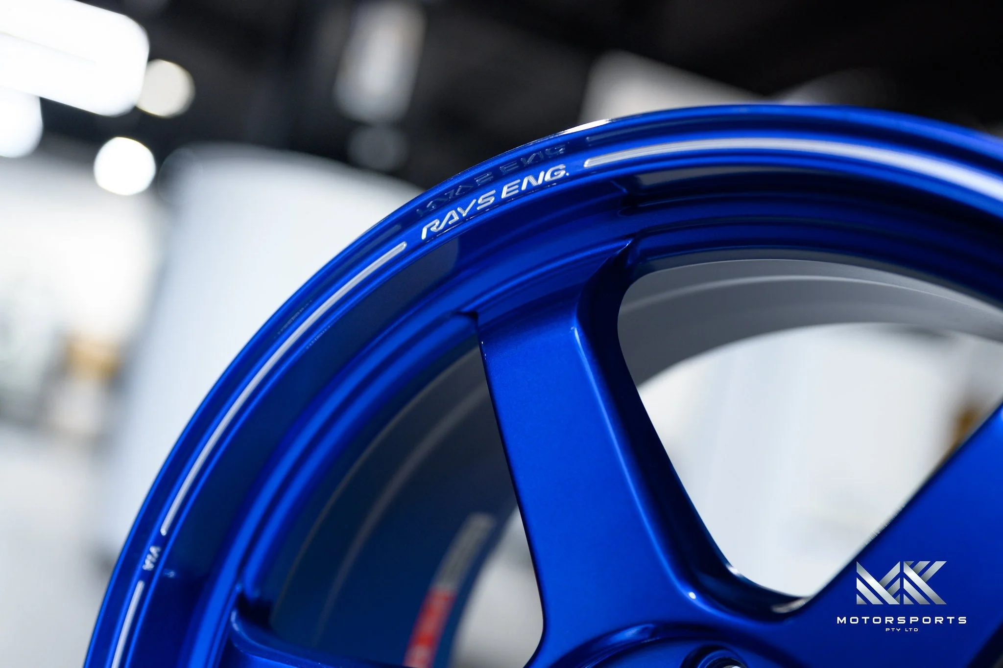 Volk Racing TE37 Ultra - Image 11