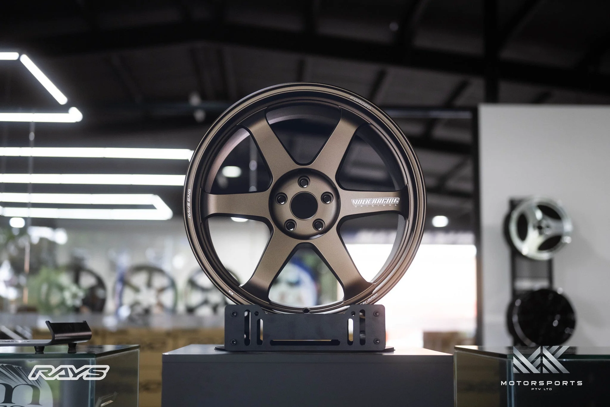 Volk Racing TE37 Ultra - Image 14