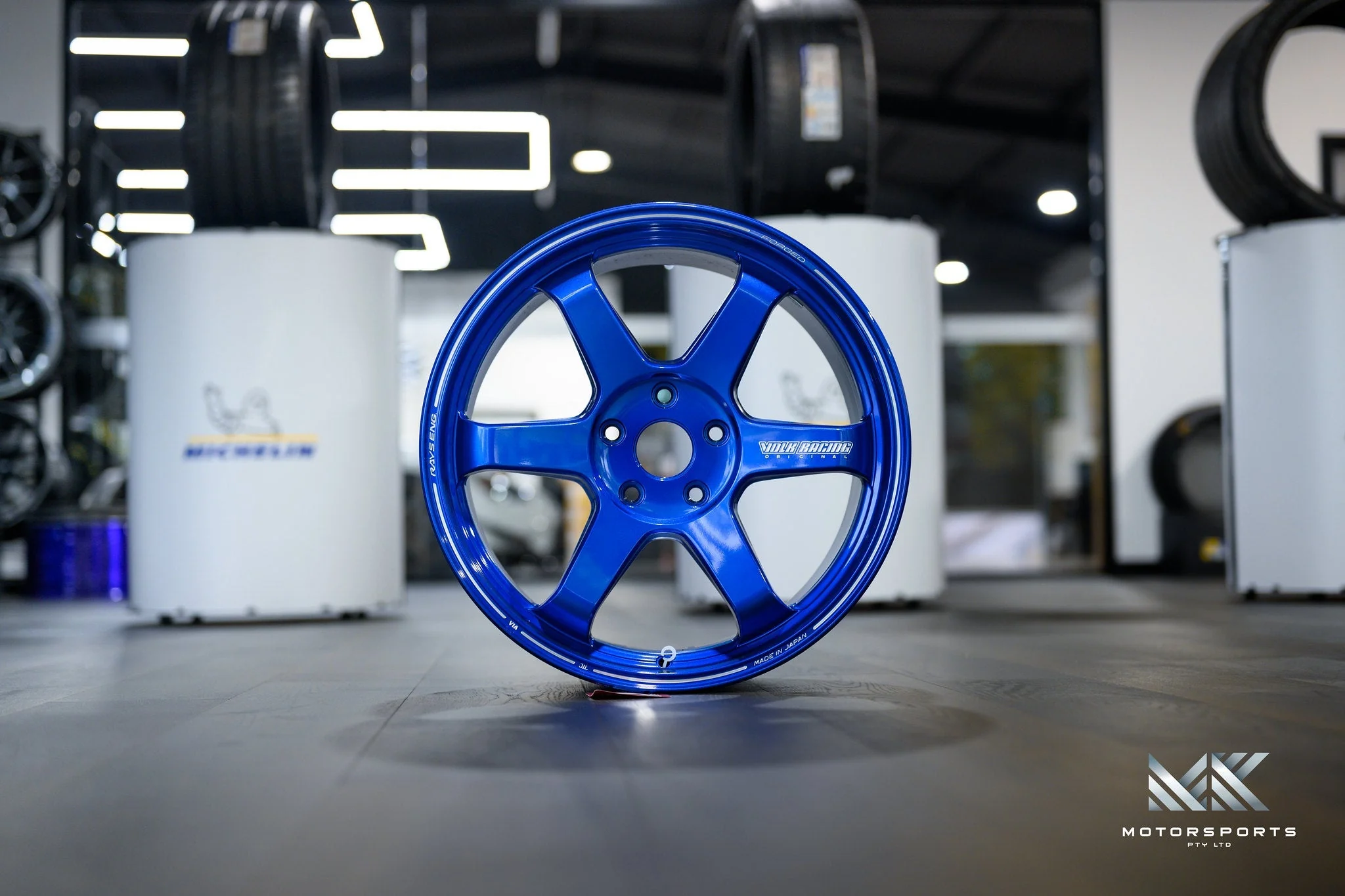 Volk Racing TE37 Ultra - Image 8