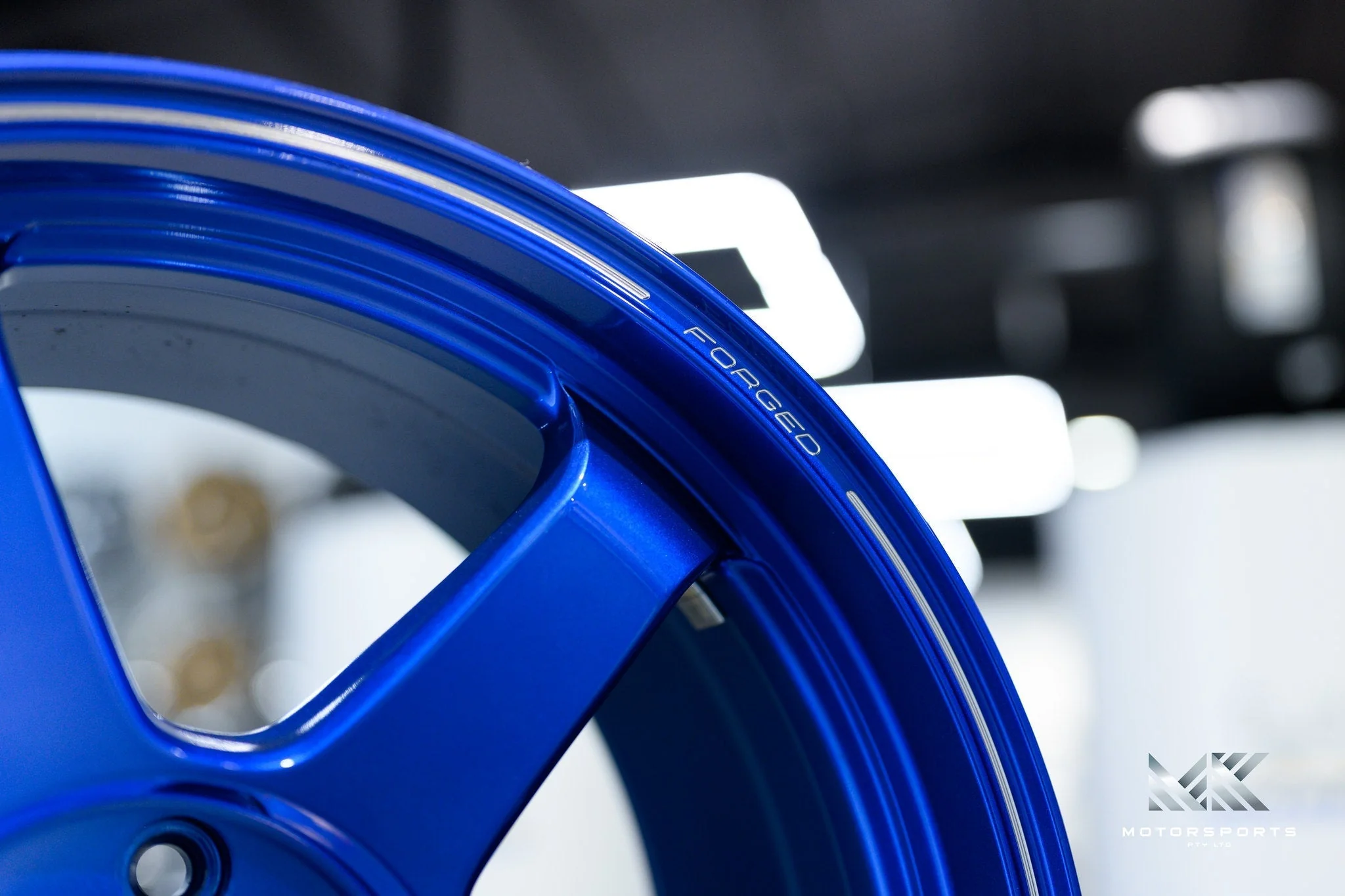 Volk Racing TE37 Ultra - Image 9