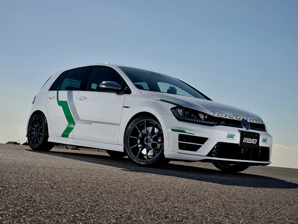 Volk Racing ZE40 19" - Image 26