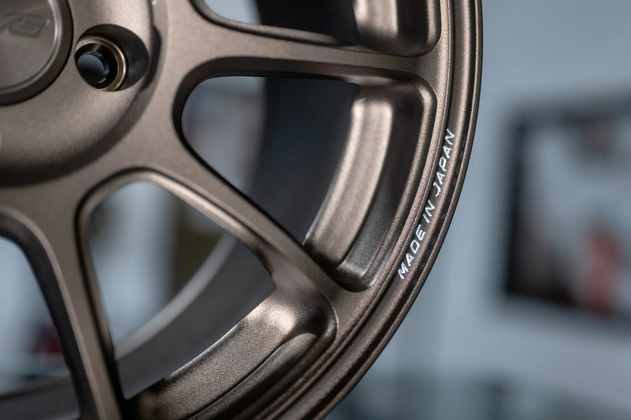 Volk Racing ZE40 M-Spec 15" - Image 5