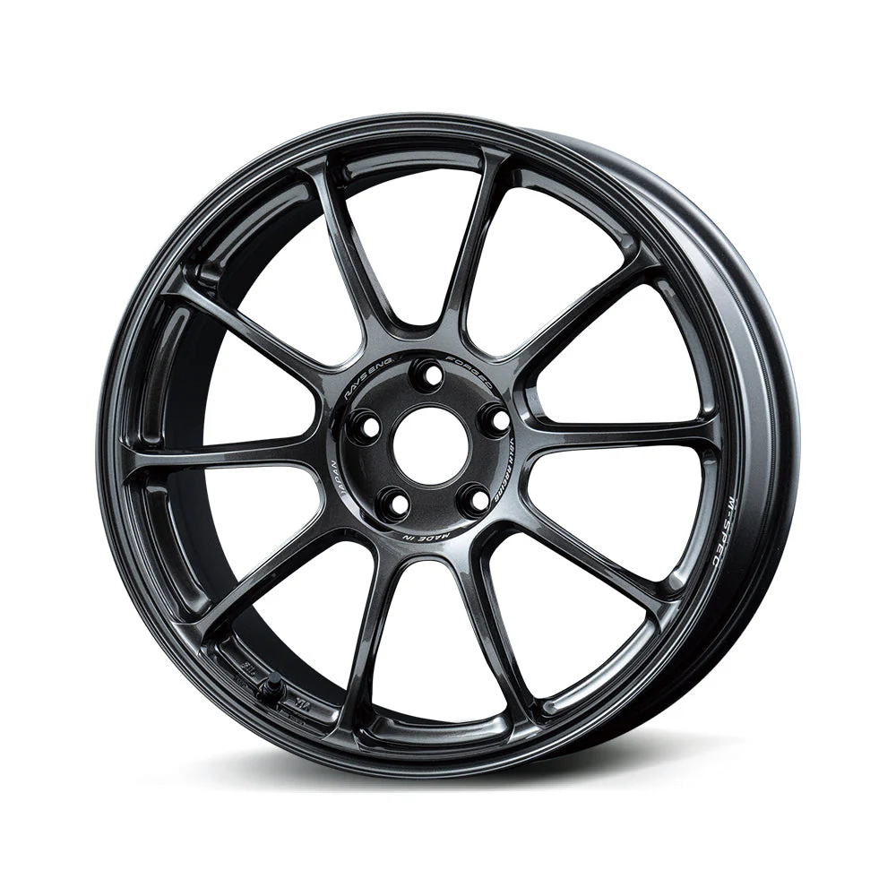 Volk Racing ZE40 M-Spec for F8x M - Image 3