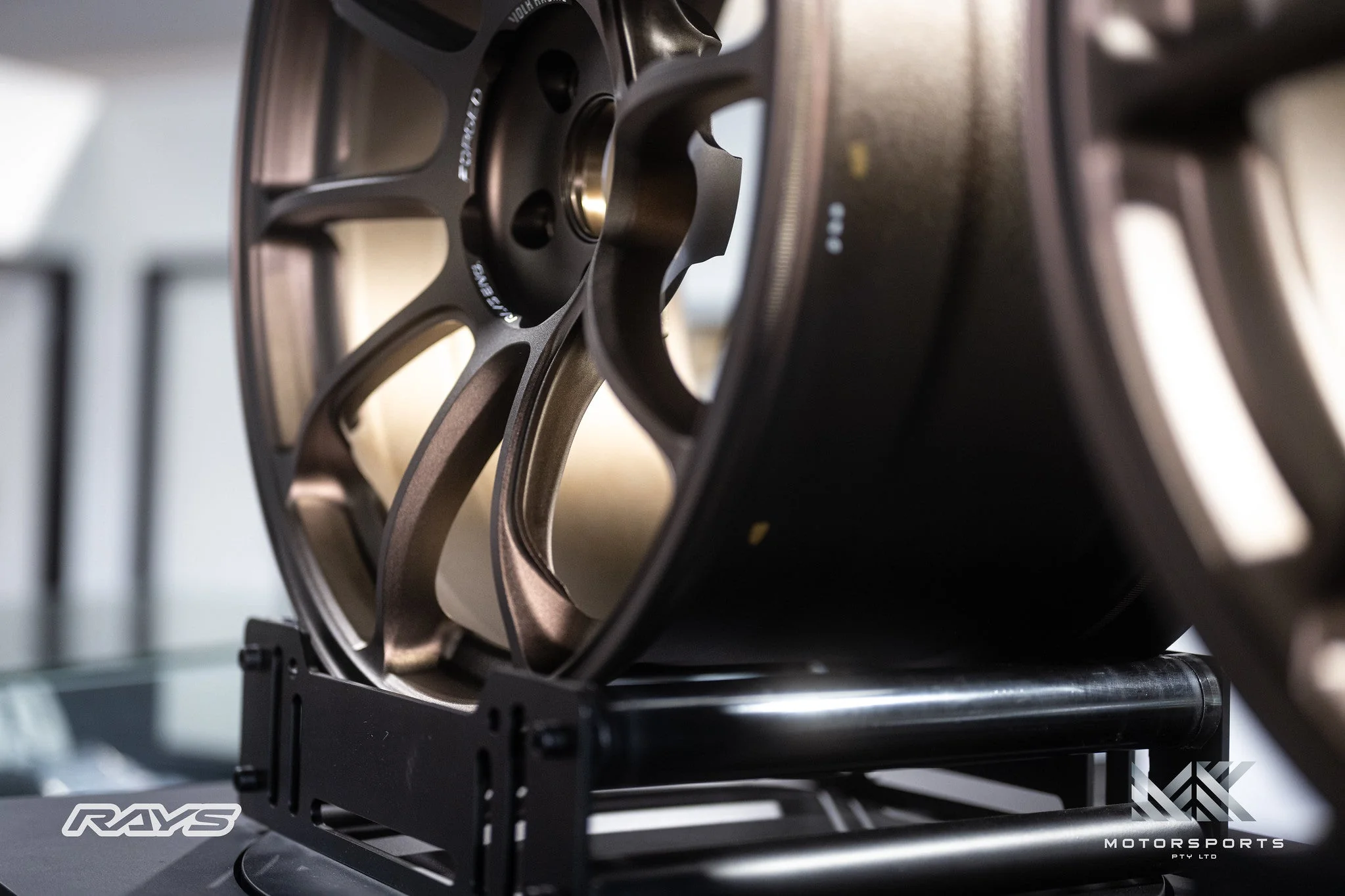 Volk Racing ZE40 M-Spec for F8x M - Image 4