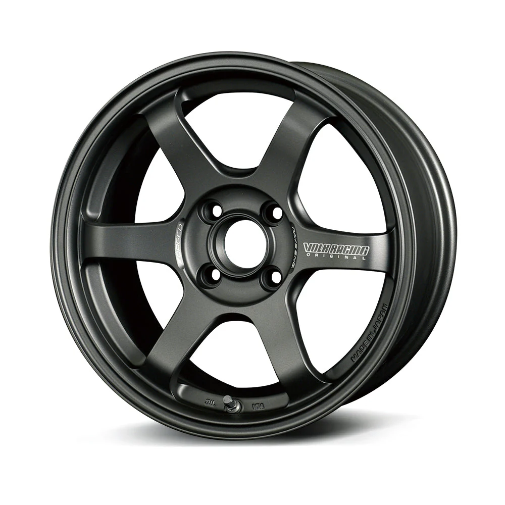 Volk Racing TE37 Sonic Club Racer - Image 2
