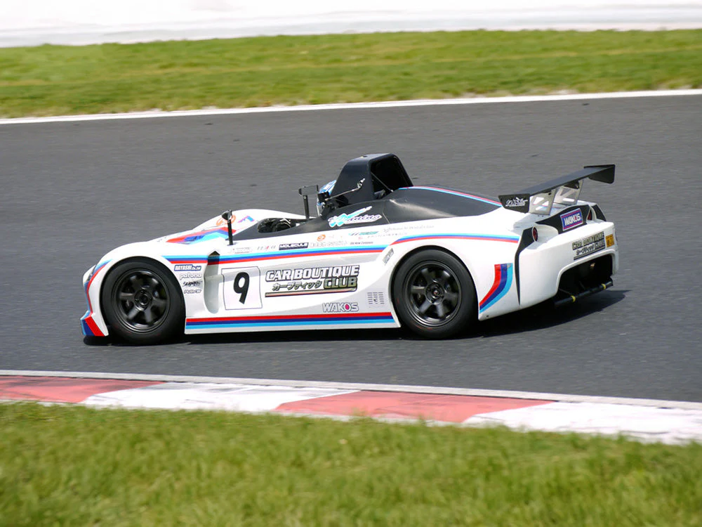 Volk Racing TE37 Sonic Club Racer - Image 3
